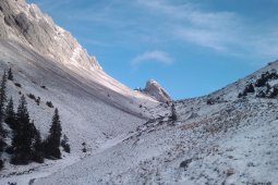 Bergklub: Pilatus (2132 m.ü.M.)