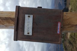 Bergklub: Furggelenstock (1656 m.ü.M.)