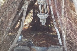 Bergklub: Albishorn/Bürglenstutz (909 m.ü.M.)