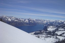 Bergklub: Buochserhorn (1807 m.ü.M.)