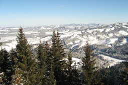 Bergklub: Blueme (Heiligenschwendi) (1392 m.ü.M.)