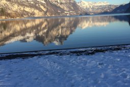 Bergklub: Leistchamm (2101 m.ü.M.)