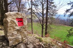 Bergklub: Hinteri Egg (1169 m.ü.M.)