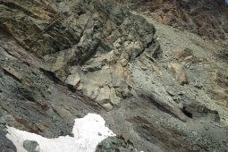 Bergklub: Piz Platta (3392 m.ü.M.)