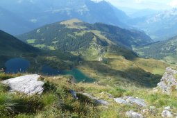 Bergklub: Schönau (1850 m.ü.M.)