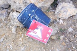 Bergklub: Piz Tuf (2834 m.ü.M.)