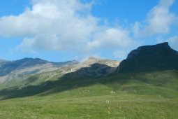 Bergklub: Piz Tuf (2834 m.ü.M.)