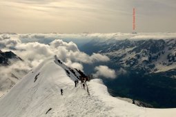 Bergklub: Pizzo Lucendro (2963 m.ü.M.)