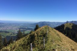 Bergklub: La Vudalla (1669 m.ü.M.)