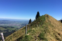 Bergklub: La Vudalla (1669 m.ü.M.)