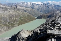 Bergklub: Löffelhorn (3095 m.ü.M.)