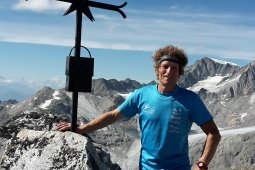 Bergklub: Löffelhorn (3095 m.ü.M.)