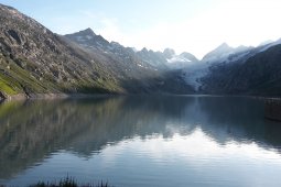Bergklub: Löffelhorn (3095 m.ü.M.)