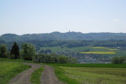 Bergklub: Islisberg (680 m.ü.M.)