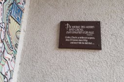 Bergklub: Wasserfallen (920 m.ü.M.)