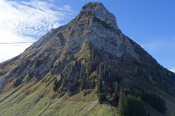 Bergklub: Le Moléson (2002 m.ü.M.)