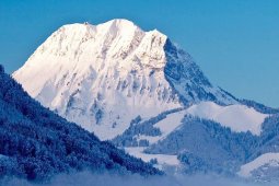 Bergklub: Le Moléson (2002 m.ü.M.)