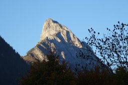 Bergklub: Le Rubli (2285 m.ü.M.)